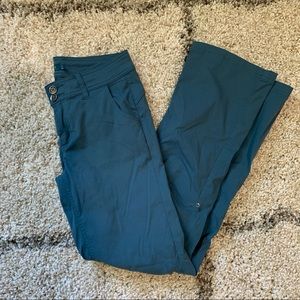 Prana Halle Pants size 4